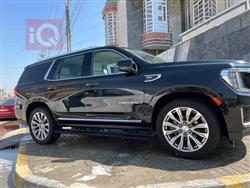 GMC Yukon